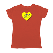 Load image into Gallery viewer, Sun Heart T-Shirts