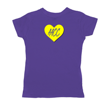 Load image into Gallery viewer, Sun Heart T-Shirts
