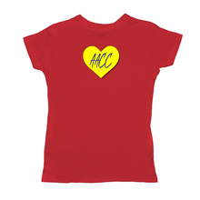 Load image into Gallery viewer, Sun Heart T-Shirts