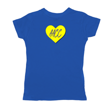 Load image into Gallery viewer, Sun Heart T-Shirts