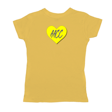 Load image into Gallery viewer, Sun Heart T-Shirts