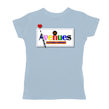 Load image into Gallery viewer, Crayon Box T-Shirts