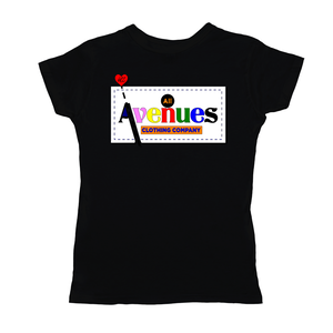 Crayon Box T-Shirts