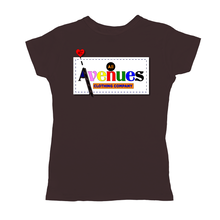 Load image into Gallery viewer, Crayon Box T-Shirts