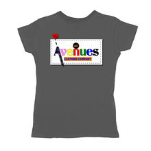 Load image into Gallery viewer, Crayon Box T-Shirts