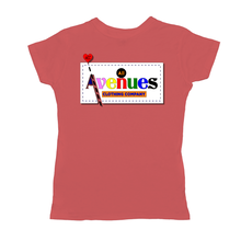 Load image into Gallery viewer, Crayon Box T-Shirts