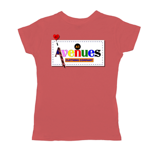 Crayon Box T-Shirts