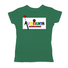Load image into Gallery viewer, Crayon Box T-Shirts