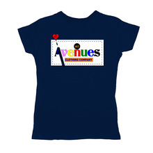 Load image into Gallery viewer, Crayon Box T-Shirts