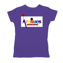 Load image into Gallery viewer, Crayon Box T-Shirts