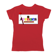 Load image into Gallery viewer, Crayon Box T-Shirts