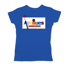Load image into Gallery viewer, Crayon Box T-Shirts
