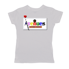 Load image into Gallery viewer, Crayon Box T-Shirts