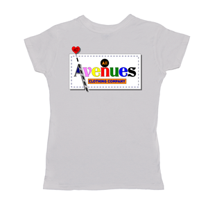 Crayon Box T-Shirts