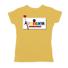 Load image into Gallery viewer, Crayon Box T-Shirts