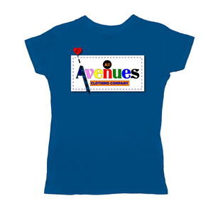 Crayon Box T-Shirts