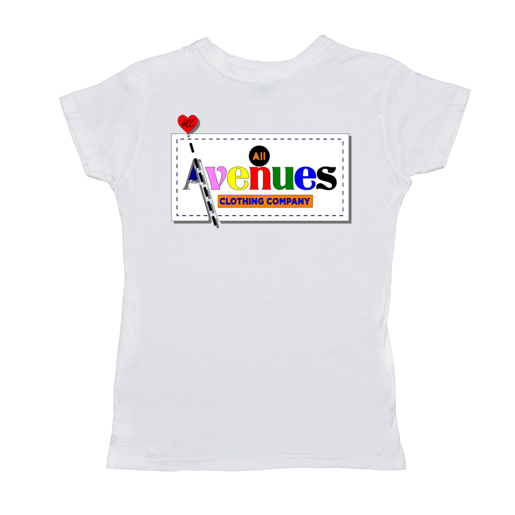 Crayon Box T-Shirts