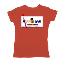Load image into Gallery viewer, Crayon Box T-Shirts