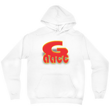 Load image into Gallery viewer, OGIA Hoodies ( Sleeve Print/ No-Zip/Pullover)