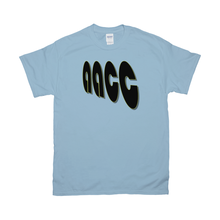 Load image into Gallery viewer, AACC RETRO ROLLIN T-Shirts