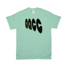 Load image into Gallery viewer, AACC RETRO ROLLIN T-Shirts