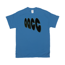 Load image into Gallery viewer, AACC RETRO ROLLIN T-Shirts