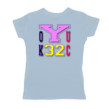Load image into Gallery viewer, OK UC Y STACK 32 T-Shirts