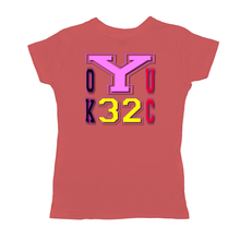 Load image into Gallery viewer, OK UC Y STACK 32 T-Shirts