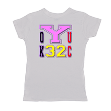 Load image into Gallery viewer, OK UC Y STACK 32 T-Shirts