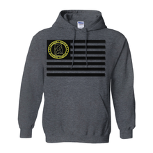 Load image into Gallery viewer, USAL State Flag Hoodie