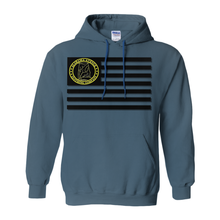 Load image into Gallery viewer, USAL State Flag Hoodie