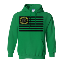 Load image into Gallery viewer, USAL State Flag Hoodie