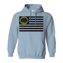 Load image into Gallery viewer, USAL State Flag Hoodie