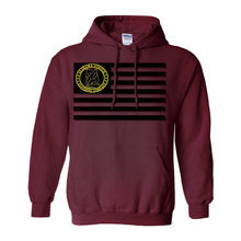 Load image into Gallery viewer, USAL State Flag Hoodie