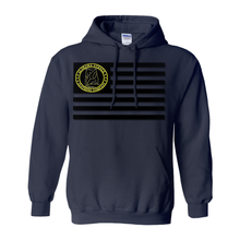 Load image into Gallery viewer, USAL State Flag Hoodie