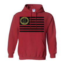 Load image into Gallery viewer, USAL State Flag Hoodie