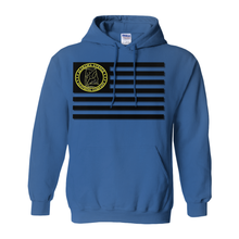 Load image into Gallery viewer, USAL State Flag Hoodie