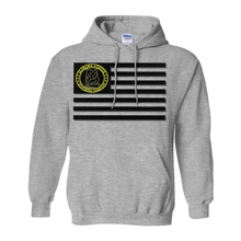 Load image into Gallery viewer, USAL State Flag Hoodie