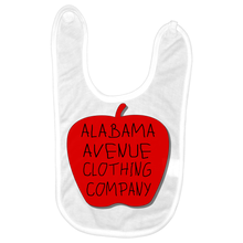 Load image into Gallery viewer, alaveclcoapple Baby Bibs