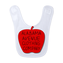 Load image into Gallery viewer, alaveclcoapple Baby Bibs