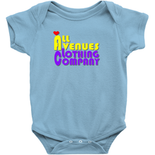 Load image into Gallery viewer, allavescc Onesies