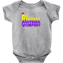Load image into Gallery viewer, allavescc Onesies