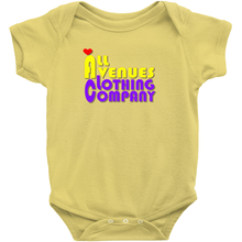 Load image into Gallery viewer, allavescc Onesies