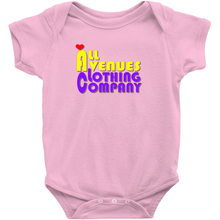 Load image into Gallery viewer, allavescc Onesies