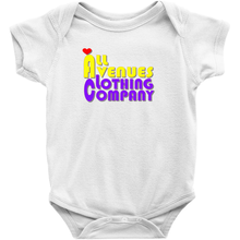 Load image into Gallery viewer, allavescc Onesies