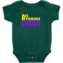 Load image into Gallery viewer, allavescc Onesies
