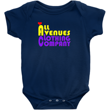 Load image into Gallery viewer, allavescc Onesies