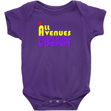 Load image into Gallery viewer, allavescc Onesies