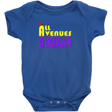 Load image into Gallery viewer, allavescc Onesies