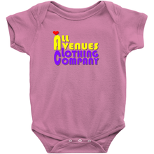 Load image into Gallery viewer, allavescc Onesies